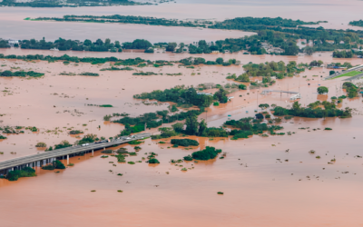 Rio Grande do Sul: entenda os impactos das chuvas no estado para o cenário nacional